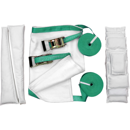 01 113 Комплект оснастки к вулк. «Комплекс-2»                                   